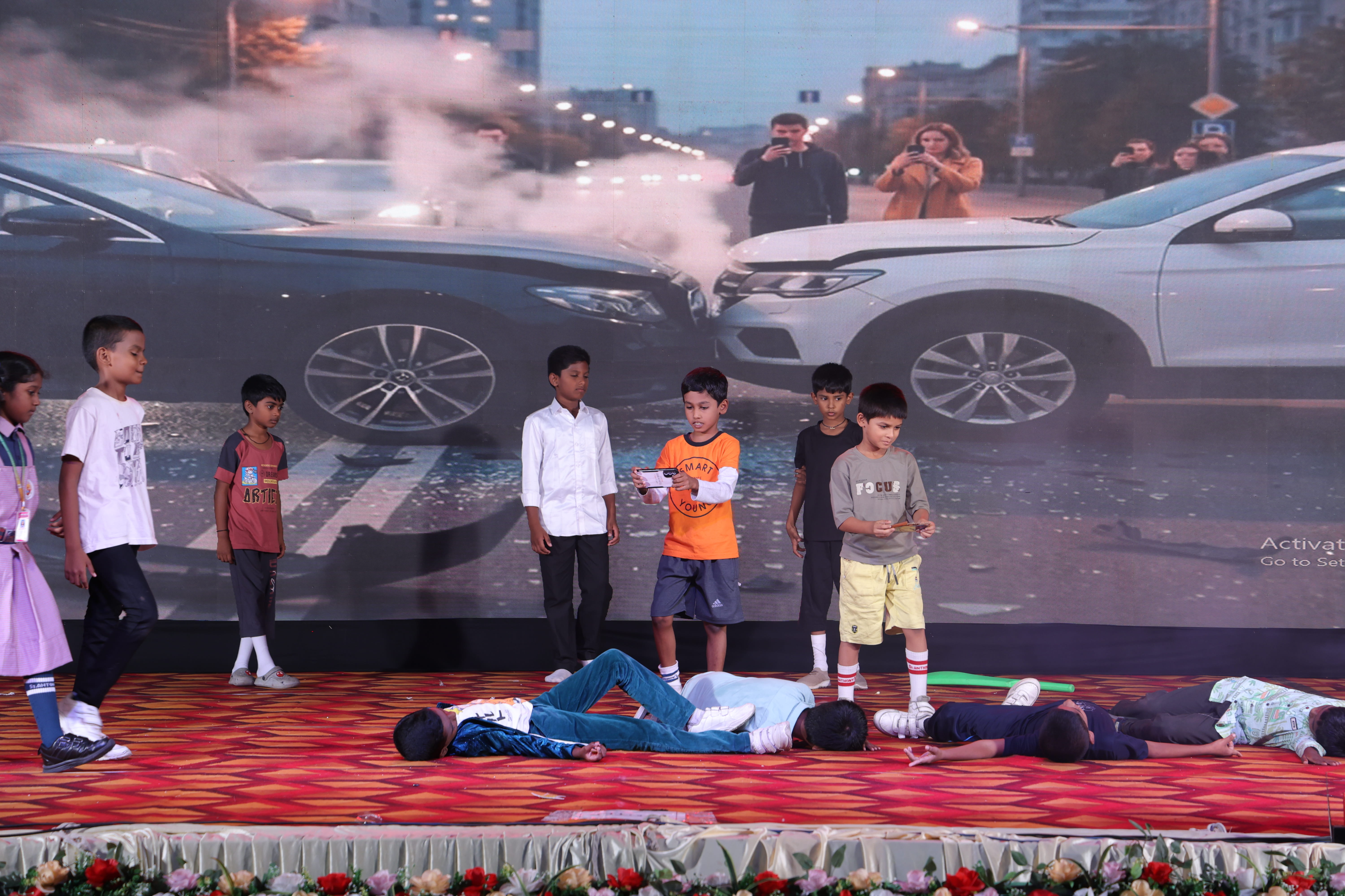Annual Day